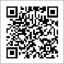 月払い中途加入お手続きサイトQRコード